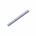 Iko Stainless Steel Linear Way Ball Type, Rail LWE30R440SLPS2